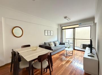 Departamento · 38m² · 2 Ambientes · Alquiler Departamento 2 Ambientes Recoleta