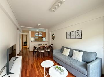 Departamento · 38m² · 2 Ambientes · Alquiler Depto 2 Amb con Amenities Barrio Norte
