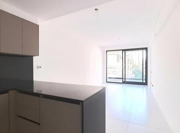 Departamento · 34m² · 1 Ambiente · Hermoso Monoambiente a Estrenar en Belgrano R