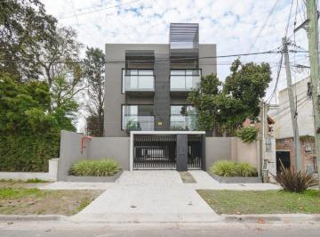 Departamento · 57m² · 2 Ambientes · 1 Cochera · Venta Departamento 2 Amb Estrenar Cochera Pilar