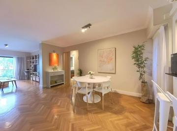 Departamento · 78m² · 3 Ambientes · Venta Excelente Departamento 3 Amb Belgrano R