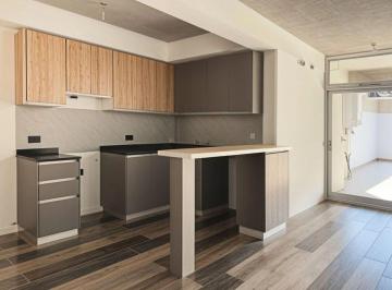 Departamento · 46m² · 1 Ambiente · 1 Cochera · Loft en Venta C/ Patio en Coghlan - a Estrenar