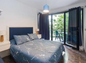 Departamento · 40m² · 2 Ambientes · Venta 2 Ambientes Amoblado - Ideal Inversion Renta