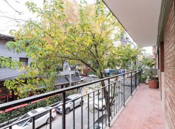 Departamento · 65m² · 3 Ambientes · Departamento 3 Ambientes, Balcón/dep. Servicio