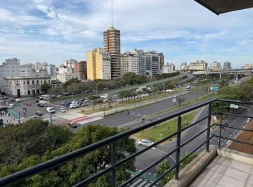 Departamento · 41m² · 1 Ambiente · Alquiler Monoambiente Al Frente Balvanera