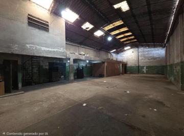 Bodega-Galpón · 416m² · Venta Galpon en Solano