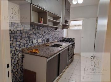 Departamento · 74m² · 4 Ambientes · Venta Departamento 3 Dorm. Centro Este, Neuquén