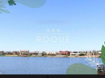 Terreno · 634m² · Venta Lote en San Roque Village Cannig