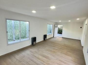 Oficina comercial de 3 ambientes, Mar del Plata · Alquilo Oficina Planta Alta Olavarría Alvarado 100 m Nueva