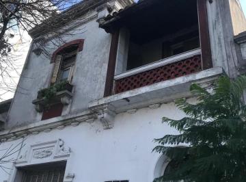 Terreno · 314m² · Lote 314 m² Parque Chacabuco Boedo