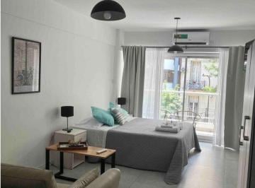 Departamento · 33m² · 1 Ambiente · Venta 1 Amb Recoleta Av Pueyrredon 1235