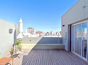 Departamento · 123m² · 4 Ambientes · Dúplex 3 Dorm. + Terraza y Parrilla