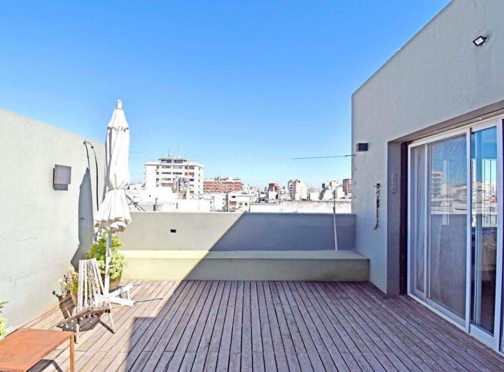 Departamento · 123m² · 4 Ambientes