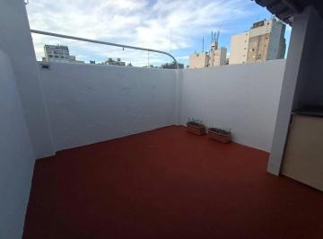 Departamento · 66m² · 3 Ambientes · Venta Depto 2/3 Amb con Terraza Apto Credito