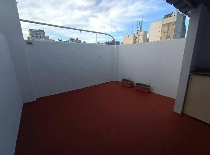 Departamento · 66m² · 3 Ambientes