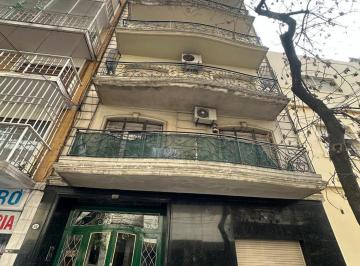 Departamento · 38m² · 2 Ambientes · Venta 2 Amb. con Ubicacion Estrategica