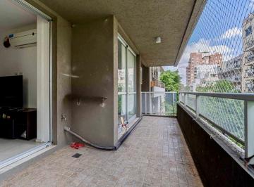 Departamento · 65m² · 3 Ambientes · 1 Cochera · Venta 3 Ambientes con Cohera en Villa Urquiza