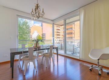 Departamento de 3 ambientes, Palermo · Departamento 3 Amb. C/cochera - Seg. 24 Hs. - Amenities! Edificio Torre