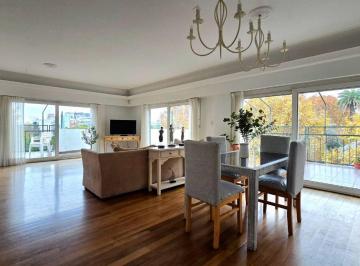 Departamento · 154m² · 4 Ambientes · 2 Cocheras · Venta Piso 4amb Dep 2 Coch Terraza Propia V Devoto