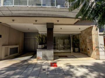 Departamento · 53m² · 2 Ambientes · 1 Cochera · Venta Depto 2 Mb Balcón con Cochera Monte Castro
