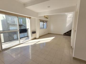 Departamento · 52m² · 3 Ambientes · Venta Duplex 3amb Balcón Villa Urquiza Apto Cred