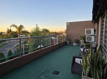 Departamento · 63m² · 3 Ambientes · Venta Depto 3 Ambientes V Sarmiento Apto Credito