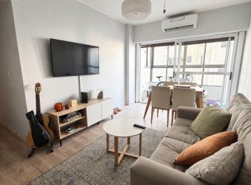 Departamento · 57m² · 3 Ambientes · Venta Hermoso 3 Ambiente Refaccionado a Nuevo