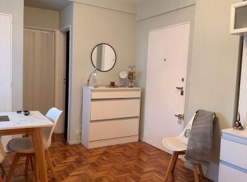 Departamento · 22m² · 1 Ambiente · Monoambiente Oportunidad Estratégica en Almagro