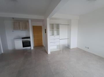 Departamento · 32m² · 1 Ambiente · 1 Cochera · Venta Monoambiente C/cochera Villa del Lago, Pilar