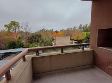 Departamento · 32m² · 1 Ambiente · 1 Cochera · Venta Depto C/cochera Villa del Lago, Pilar