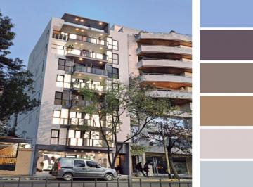 Departamento · 74m² · 3 Ambientes · Venta Bªgral. Paz 2 Dorm C/balcon en Pozo Financ.