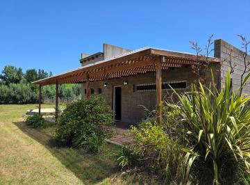 Casa · 50m² · 3 Ambientes · Casa en Venta El Rodeo La Plata