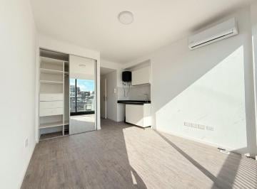 Departamento · 25m² · 1 Ambiente · Venta Monoambiente en Monserrat