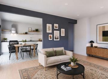 PH · 64m² · 3 Ambientes · PH en Venta La Plata Refaccionado 2 Dorm.