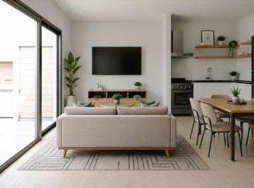 PH · 40m² · 2 Ambientes · PH en Venta La Plata Refaccionado 1 Dormitorio