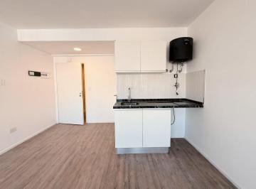 Departamento · 30m² · 1 Ambiente · Venta Monoambiente en Monserrat