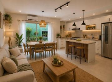 PH · 73m² · 3 Ambientes · 1 Cochera · Venta Permuta PH 3 Amb Saavedra Apto Credito