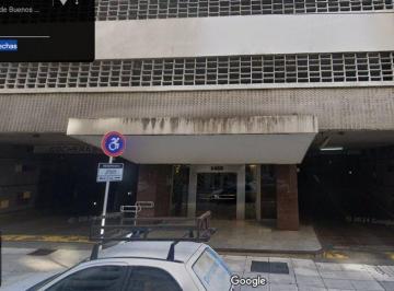 Garage · 13m² · Cochera en Venta Tribunales