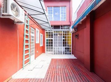 Hotel · 268m² · Venta Ideal Hostel o Casa Multifamiliar San Telmo