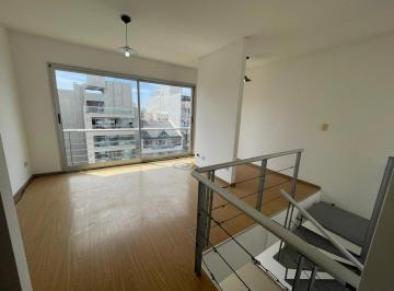 Departamento · 47m² · 2 Ambientes · Hermoso Depto 2 Amb C/ Balcon Patio y Parrilla