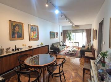 Departamento · 85m² · 3 Ambientes · Venta Semipiso de 3 Ambientes con Dependencia