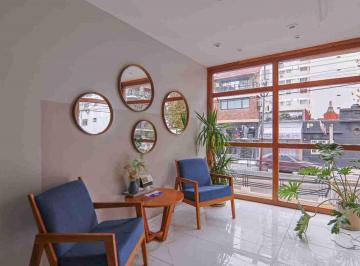 Departamento · 80m² · 3 Ambientes · Venta 3 Amb Impecable Apto Credito Lanus Oeste