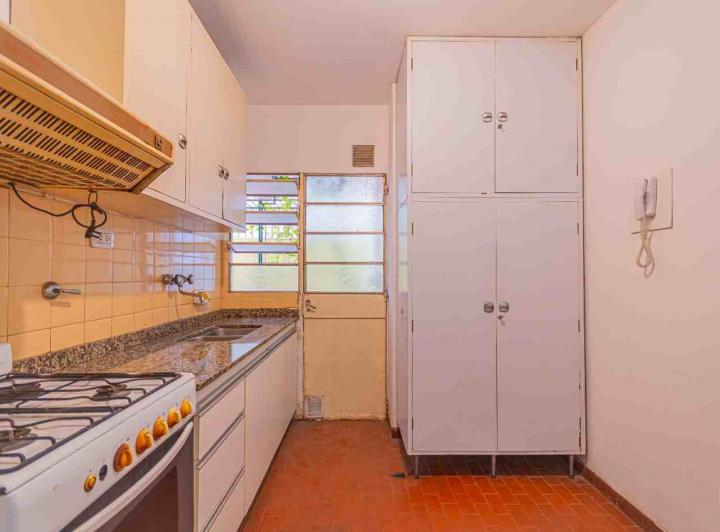 Departamento · 56m² · 3 Ambientes