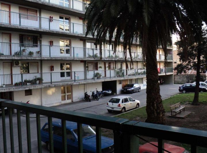 Departamento · 61m² · 3 Ambientes