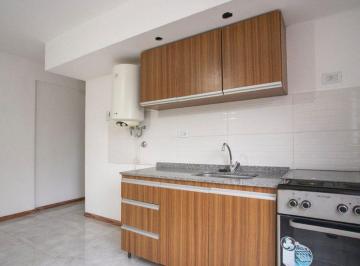 Departamento · 28m² · 1 Ambiente · Venta Monoambiente a Estrenar Inversores