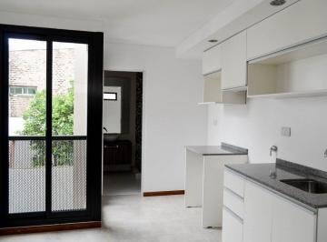 Departamento · 34m² · 2 Ambientes · Venta Departamento de Pasillo - Jm de Rosas 1239