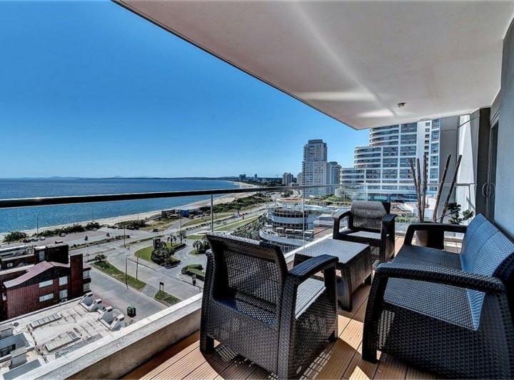 Departamento · 150m² · 5 Ambientes · 1 Cochera