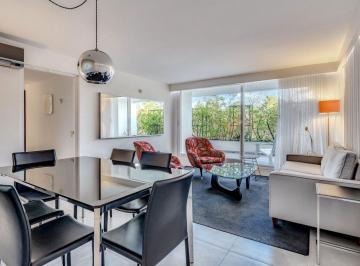 Departamento · 87m² · 4 Ambientes · 1 Cochera · Departamento en Venta Torre Yoo 3 Dorm.