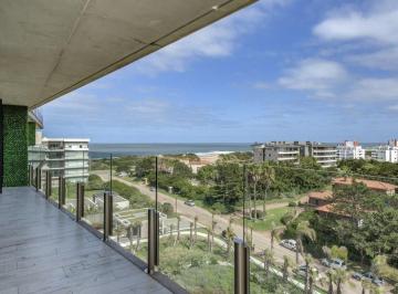 Departamento · 110m² · 2 Ambientes · 1 Cochera · Departamento en Alquiler Temporario Surfside Brava
