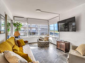 Departamento · 63m² · 3 Ambientes · 1 Cochera · Apartamento en Venta Punta del Este